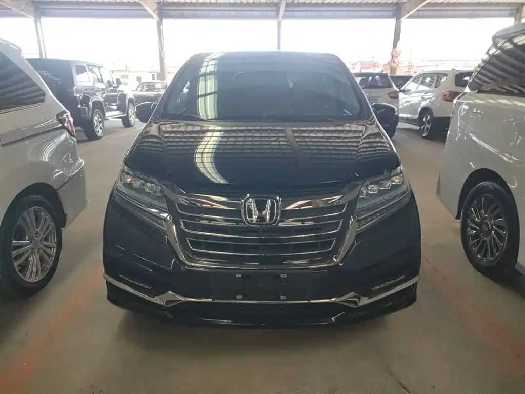 [object Object] Elysion 2021 из CN, фото 3