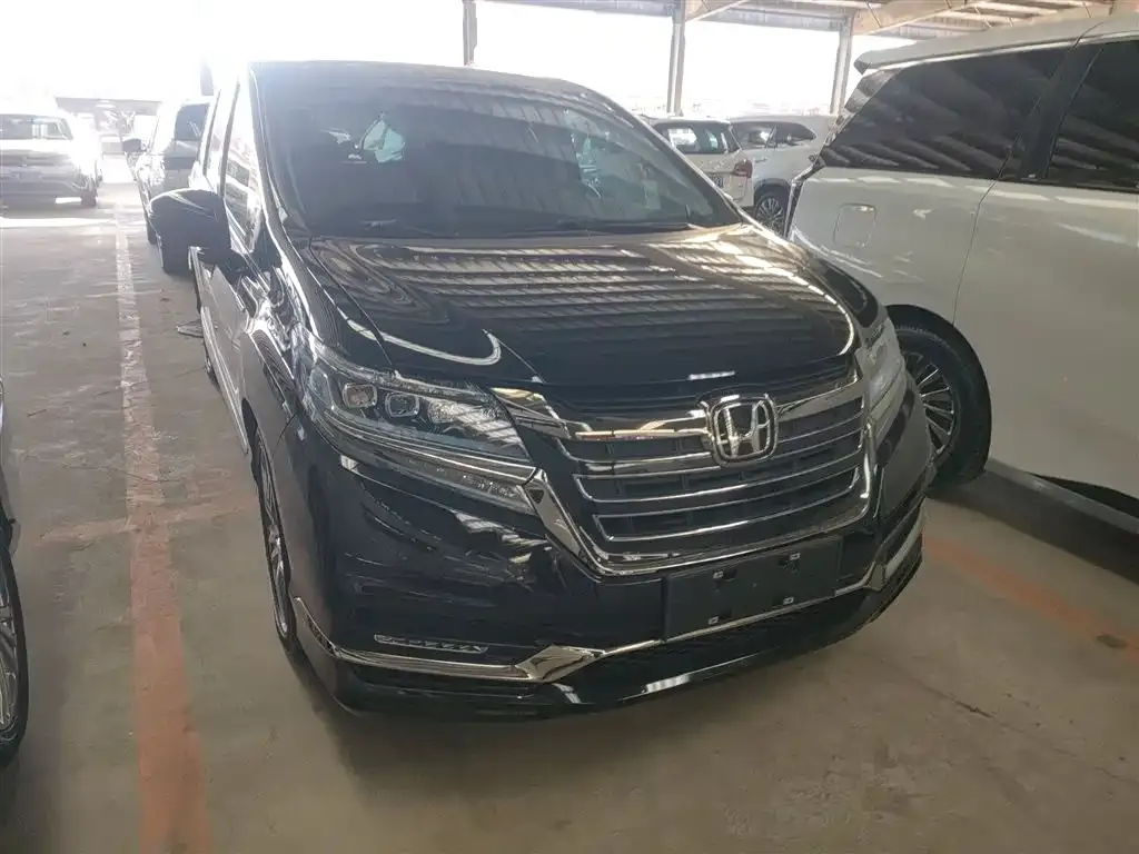 [object Object] Elysion 2021 из CN, фото 4