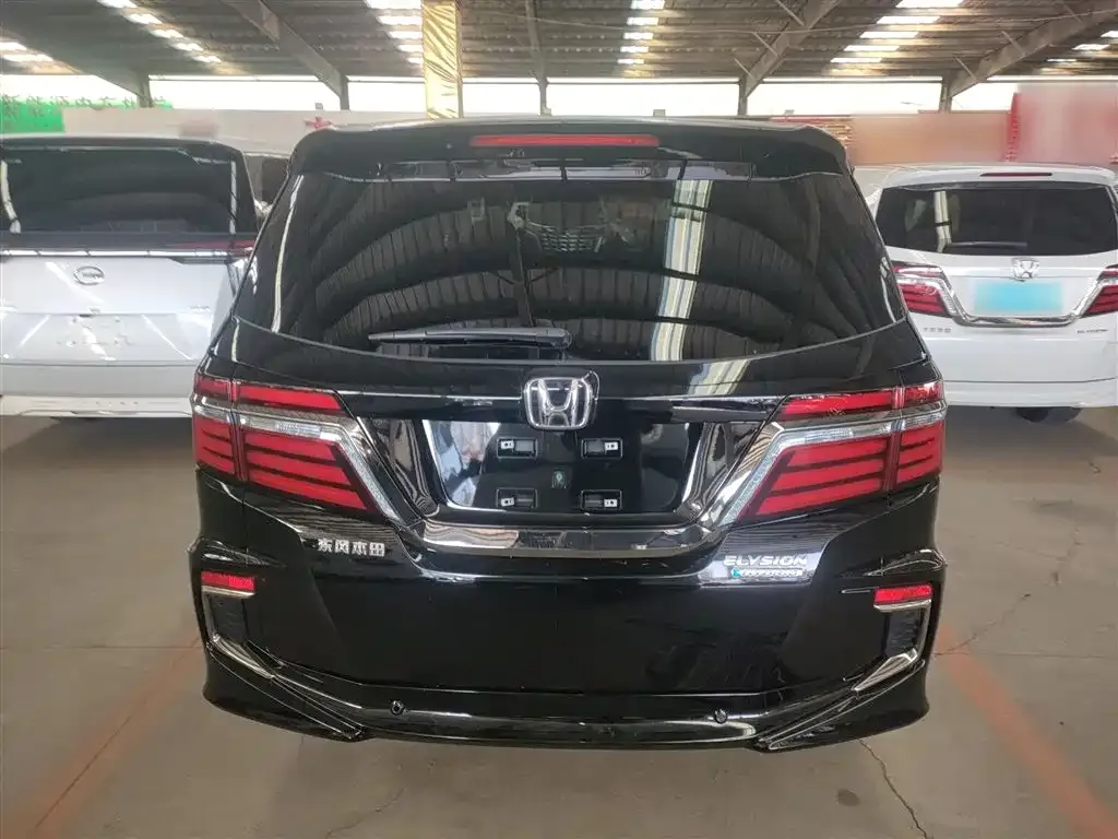 [object Object] Elysion 2021 из CN, фото 6