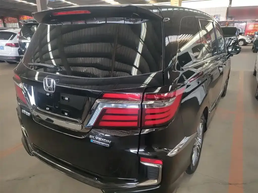 [object Object] Elysion 2021 из CN, фото 7