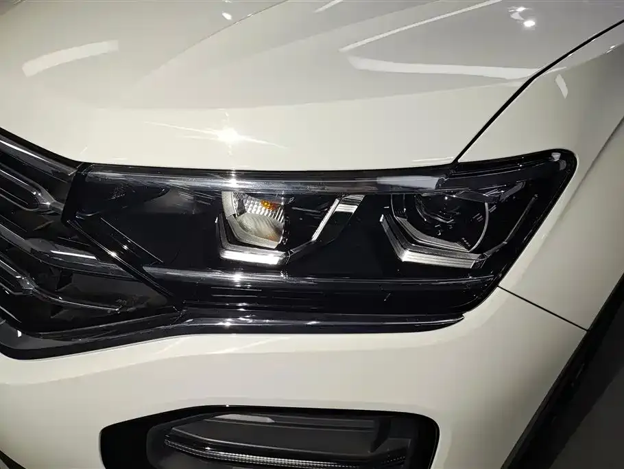 Volkswagen Tayron 2022 из CN, фото 6