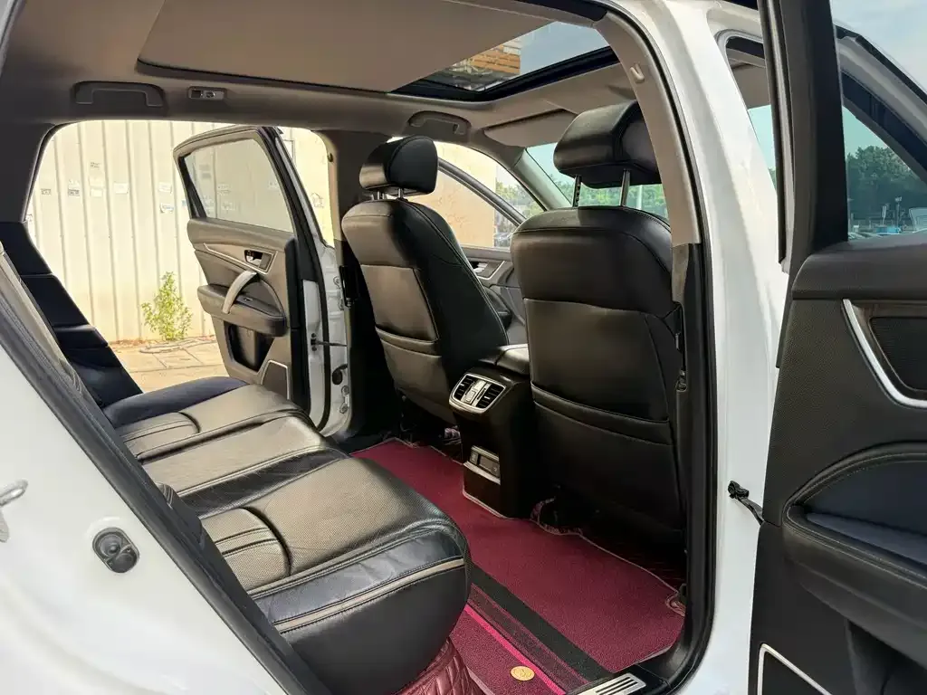 Honda Avancier 2021 из CN, фото 8