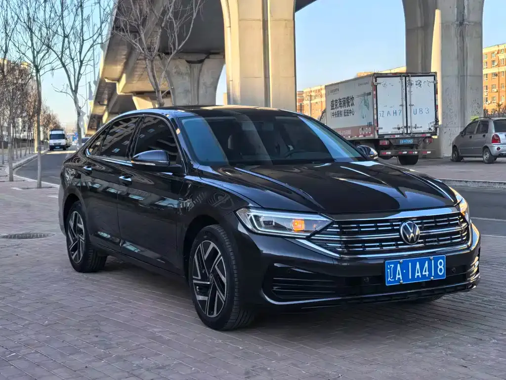 Volkswagen Sagitar 2022 из CN, фото 7