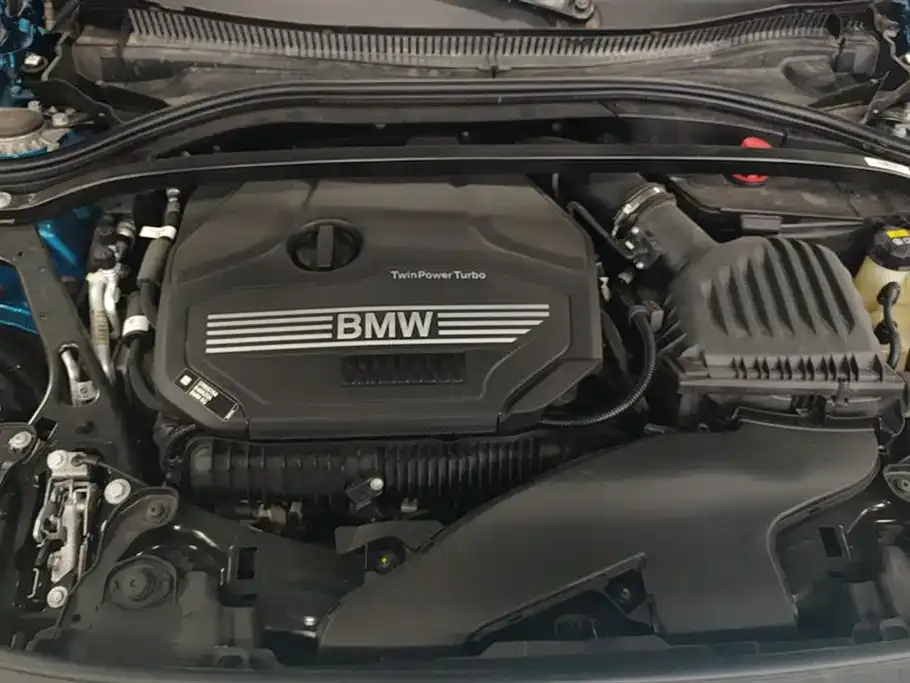 BMW 2 Series (Import) 2022 из CN, фото 9