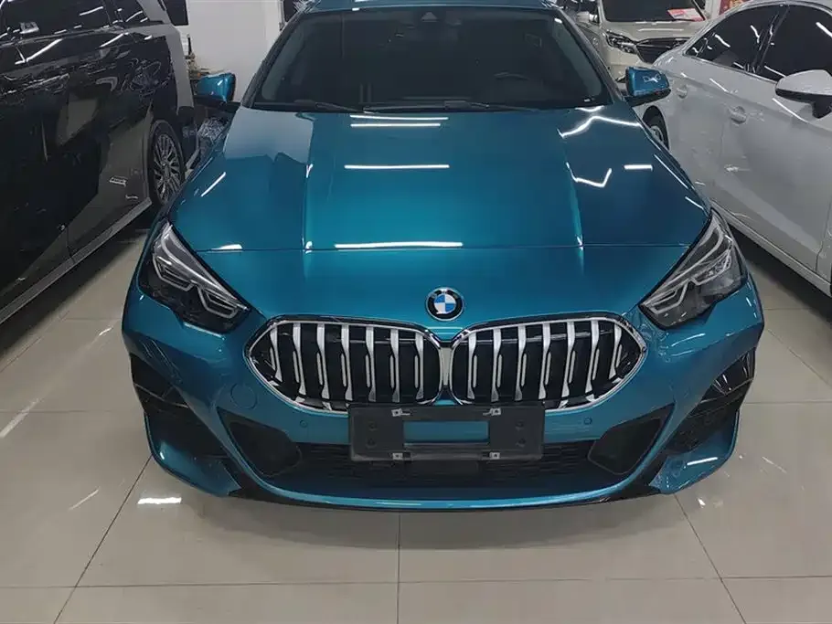 BMW 2 Series (Import) 2022 из CN, фото 8