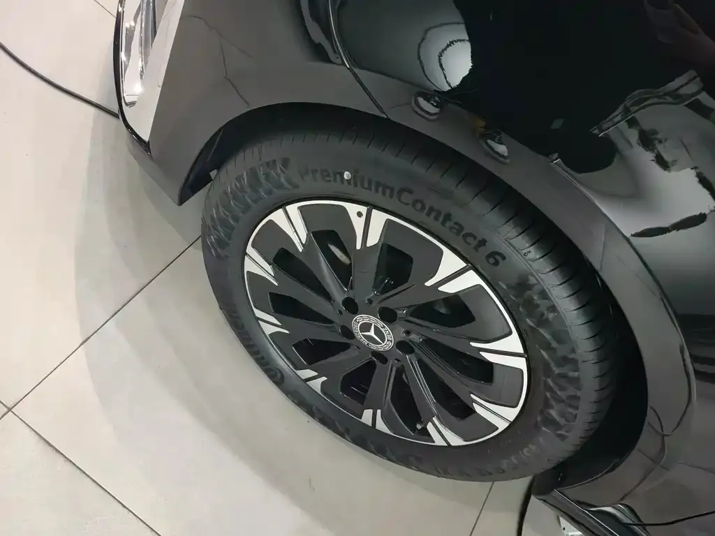 Mercedes-Benz V-Class 2025 из CN, фото 2