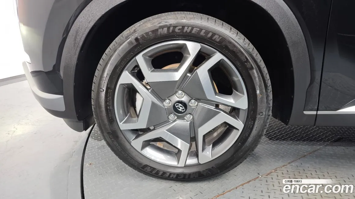 Hyundai Palisade 2023 из KR, фото 5