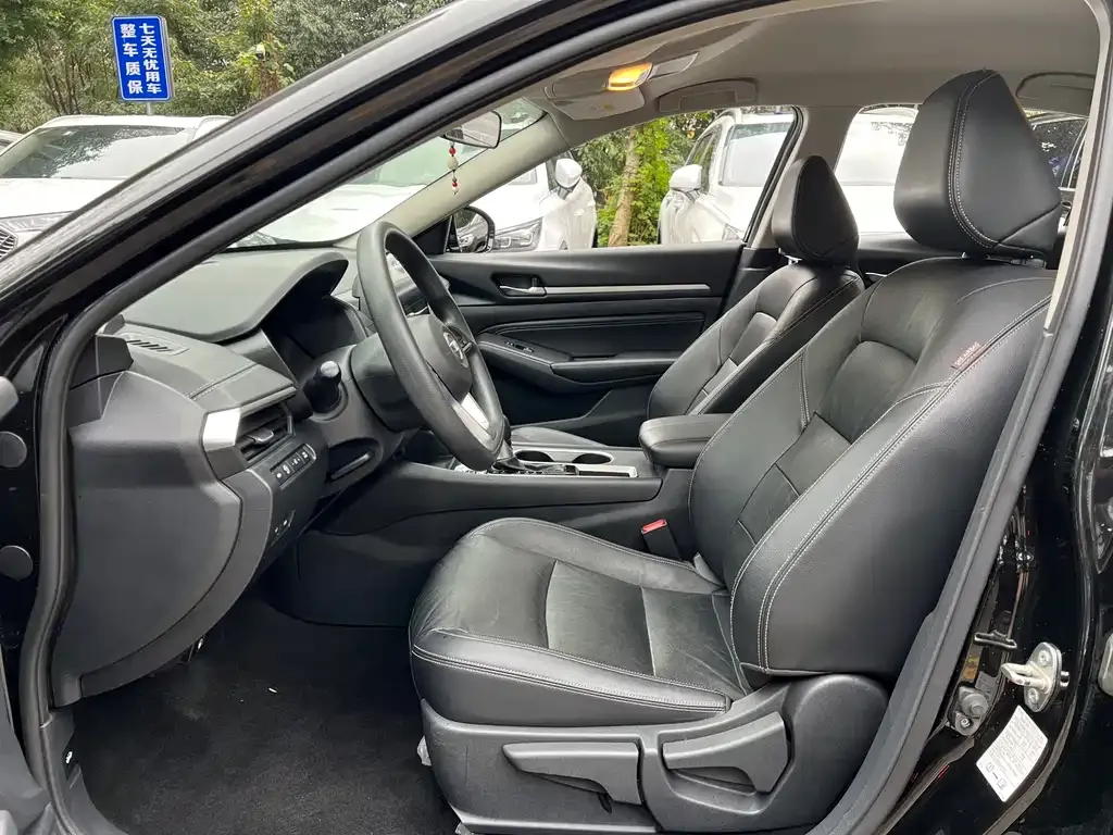 Nissan Teana 2022 из CN, фото 6