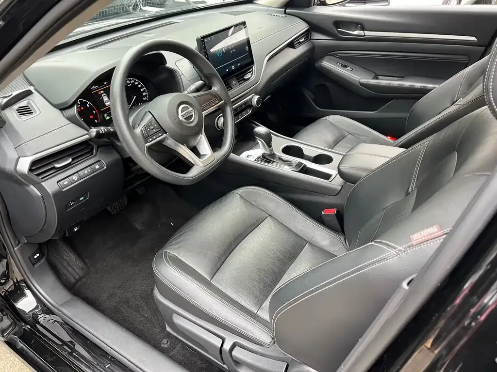 Nissan Teana 2022 из CN, фото 5