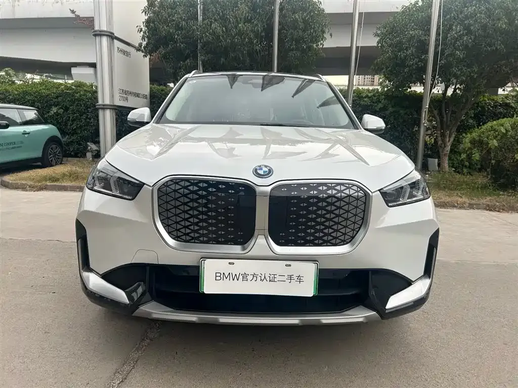 [object Object] iX1 2024 из CN, фото 2