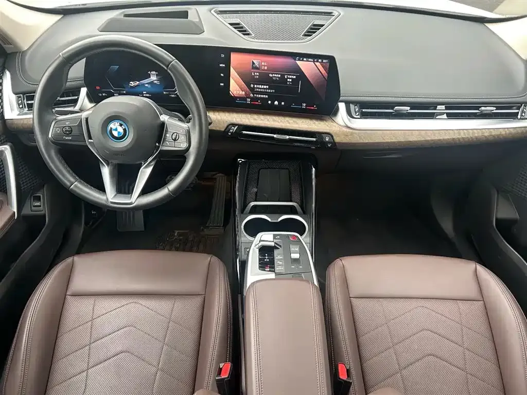 [object Object] iX1 2024 из CN, фото 5