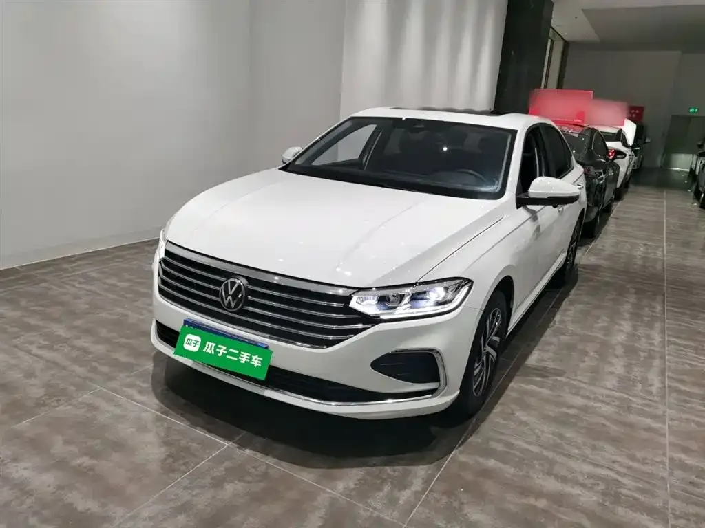 Volkswagen Lavida 2024 из CN, фото 3
