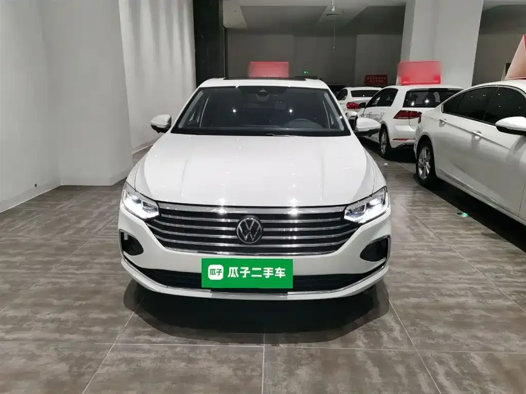 Volkswagen Lavida 2024 из CN, фото 7