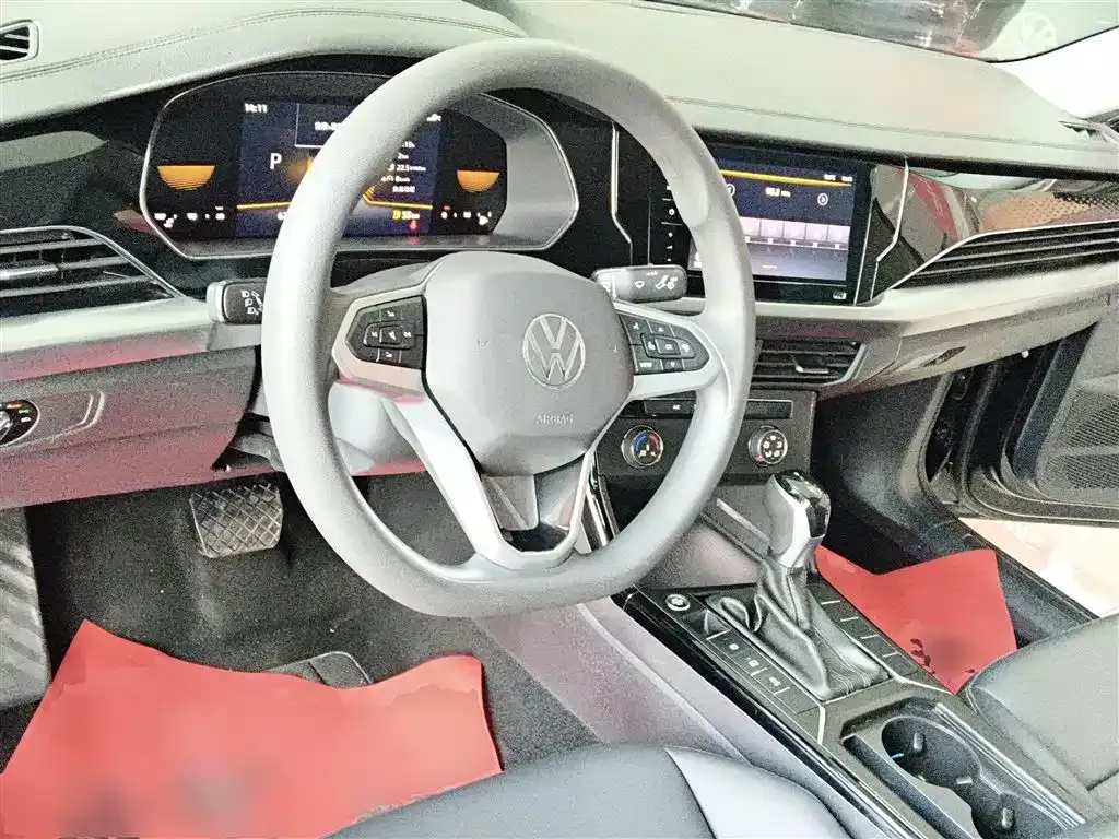 Volkswagen Passat 2024 из CN, фото 6