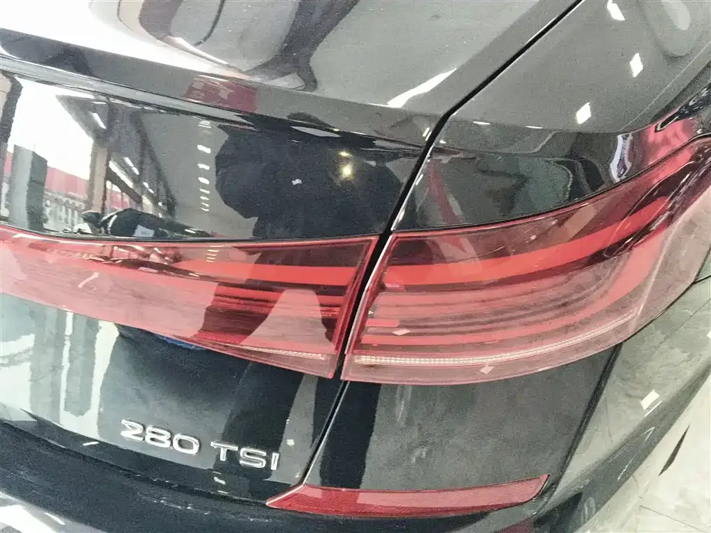 Volkswagen Passat 2024 из CN, фото 8