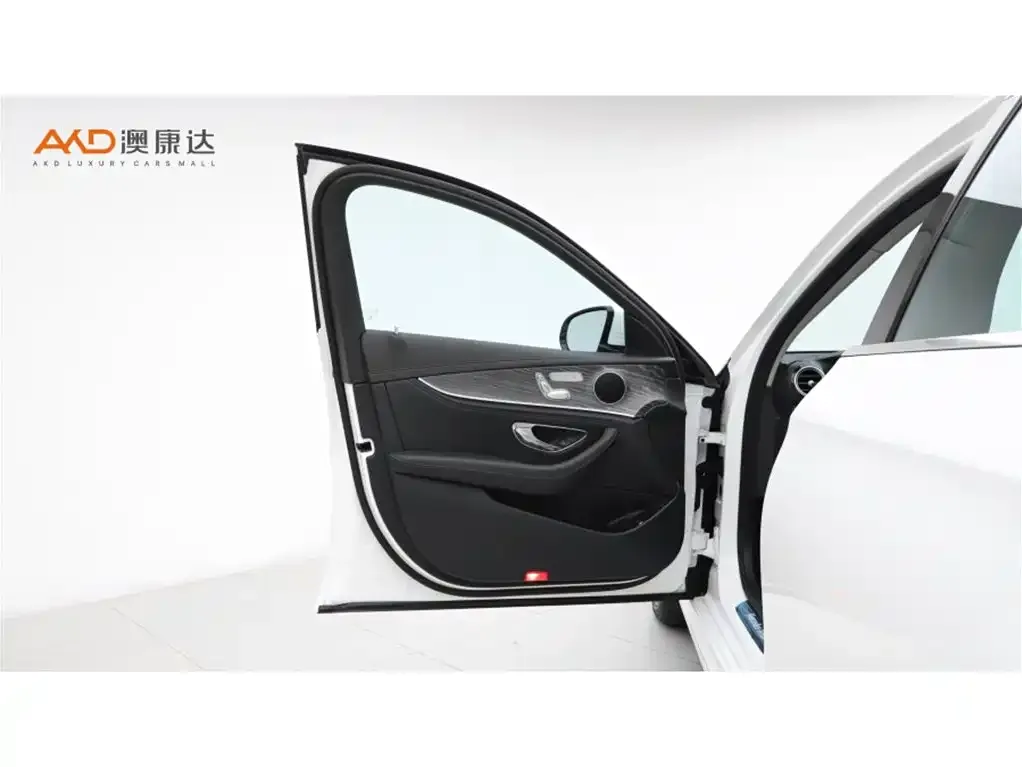 Mercedes-Benz E-Class 2021 из CN, фото 6