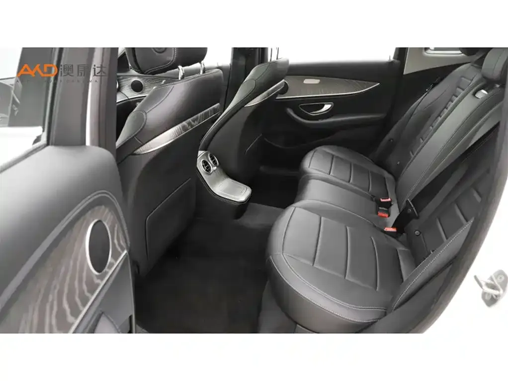 Mercedes-Benz E-Class 2021 из CN, фото 8