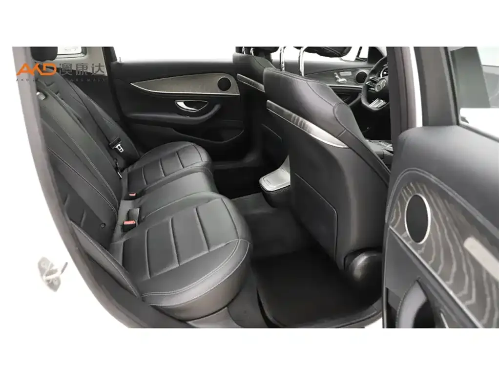 Mercedes-Benz E-Class 2021 из CN, фото 3