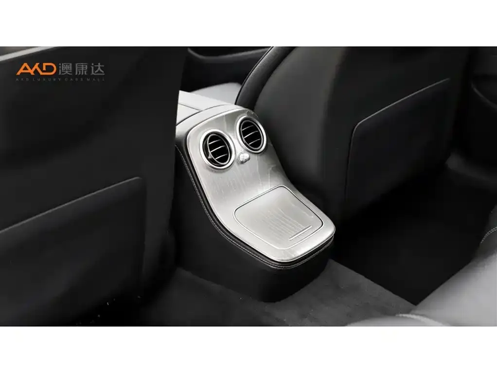 Mercedes-Benz E-Class 2021 из CN, фото 5