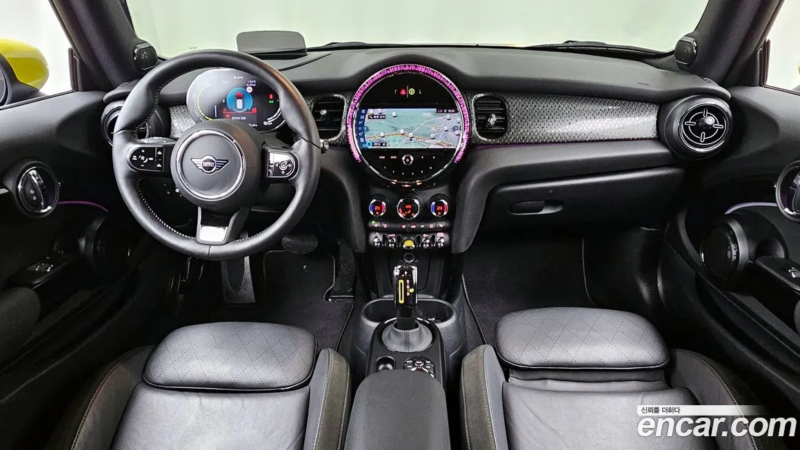 Mini Cooper 2024 из KR, фото 7