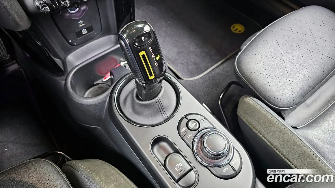 Mini Cooper 2024 из KR, фото 10