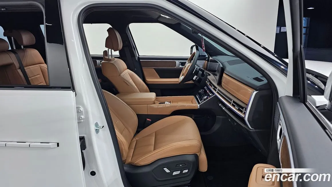 Hyundai Santafe — фото 7