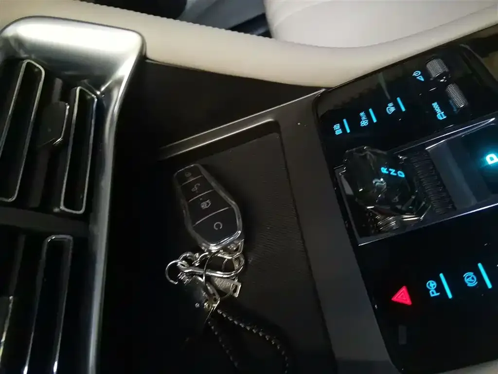 BYD PLUS New Energy 2025 из CN, фото 9
