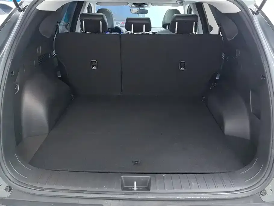 Hyundai Tucson 2023 из CN, фото 5
