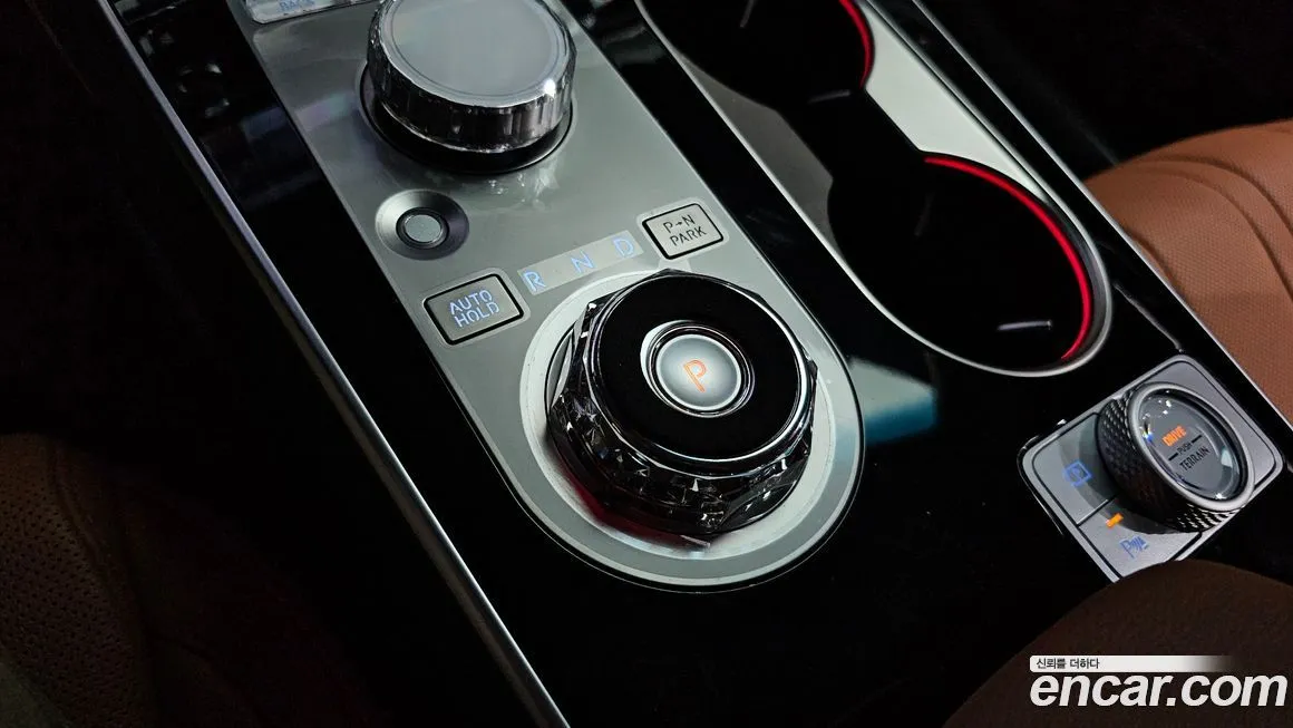 Genesis GV80 — фото 2