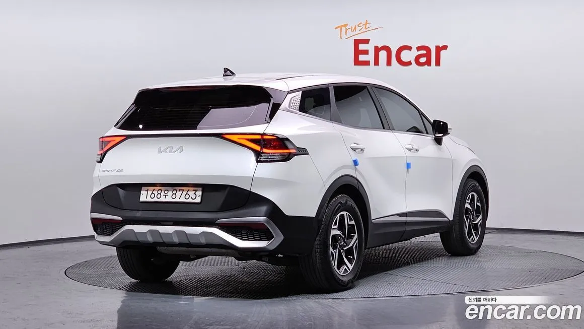 Kia Sportage — фото 2