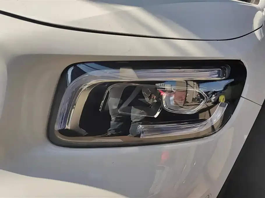 Mercedes-Benz GLB 2022 из CN, фото 6