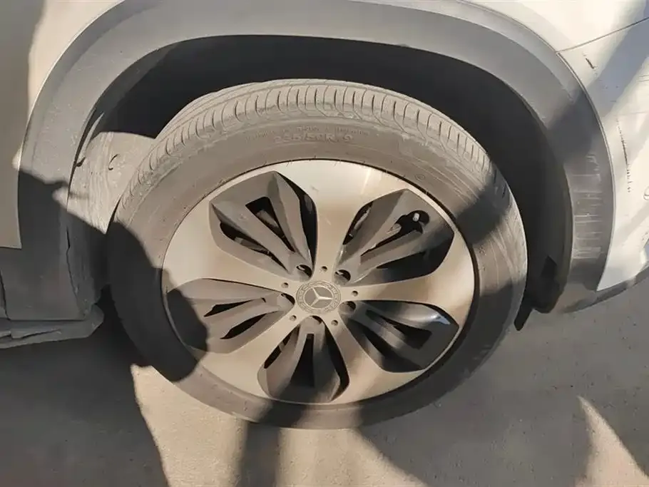Mercedes-Benz GLB 2022 из CN, фото 7