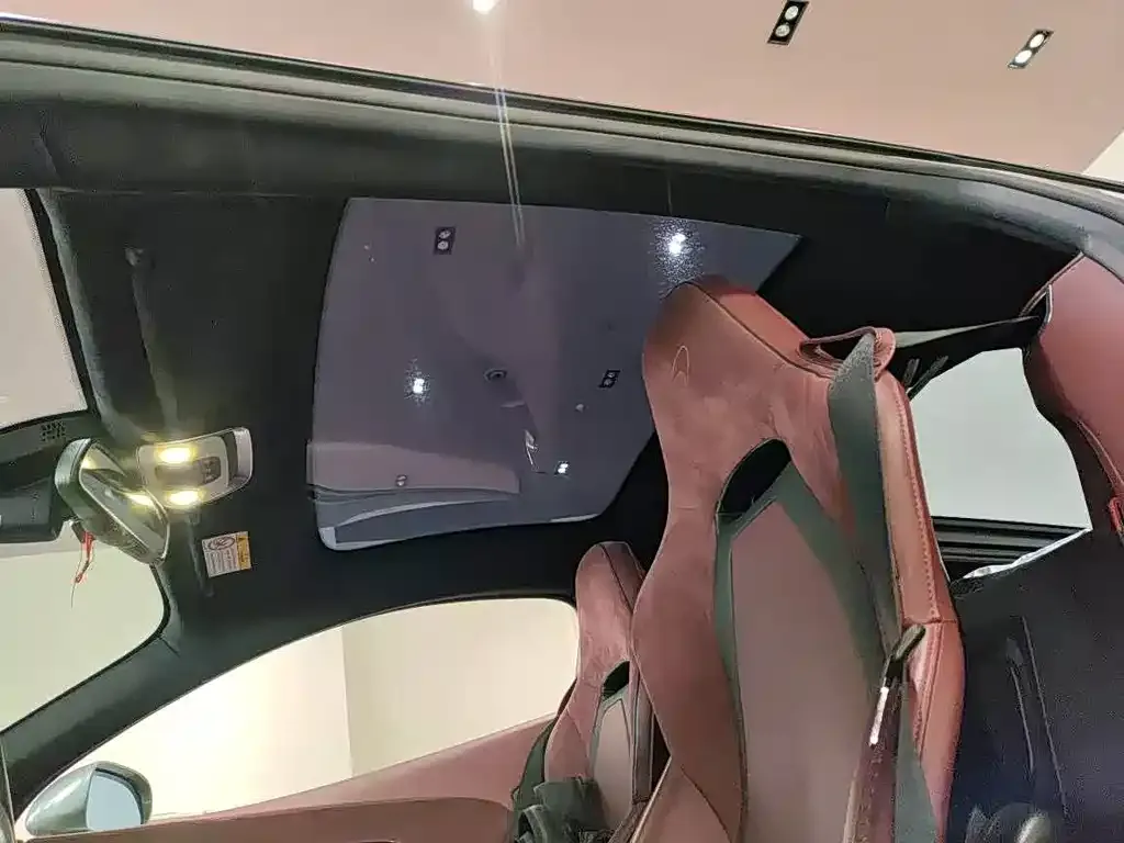 McLaren GT 2023 из CN, фото 2
