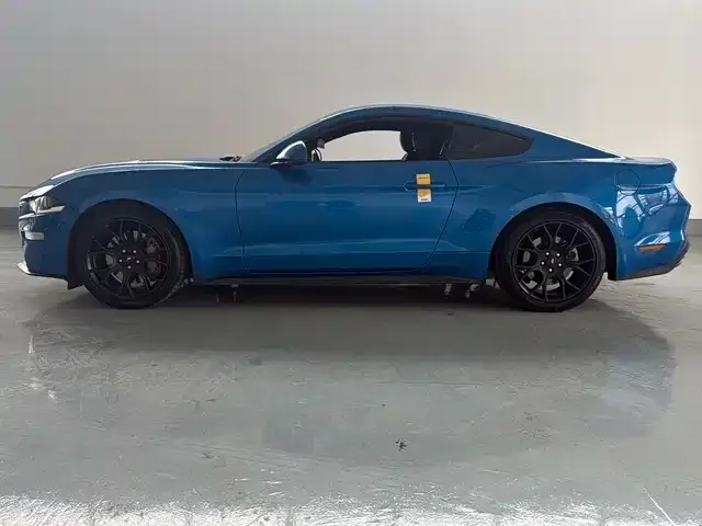 Ford Mustang 2021 из CN, фото 6