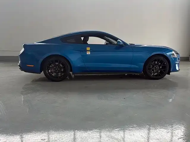 Ford Mustang 2021 из CN, фото 10