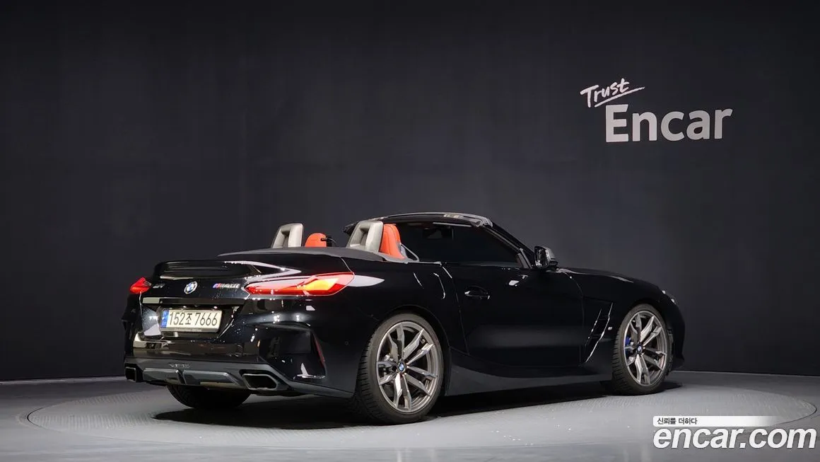 BMW Z4 — фото 2