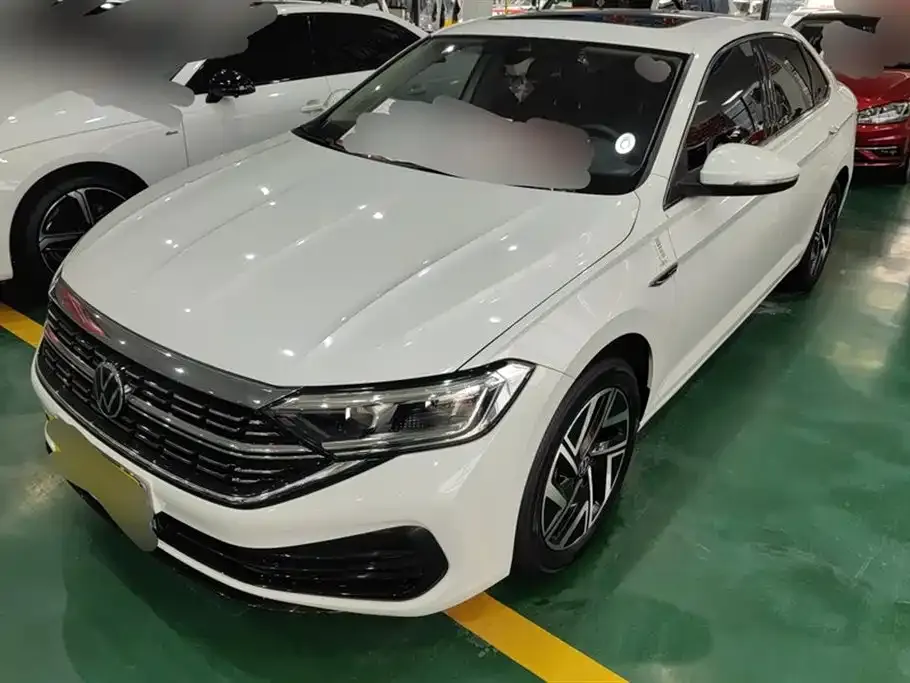 Volkswagen Sagitar 2022 из CN, фото 1
