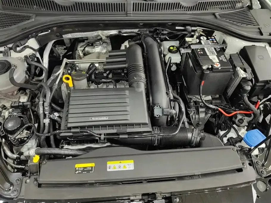 Volkswagen Sagitar 2022 из CN, фото 5