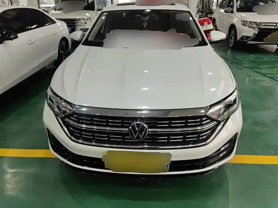 Volkswagen Sagitar 2022 из CN, фото 8