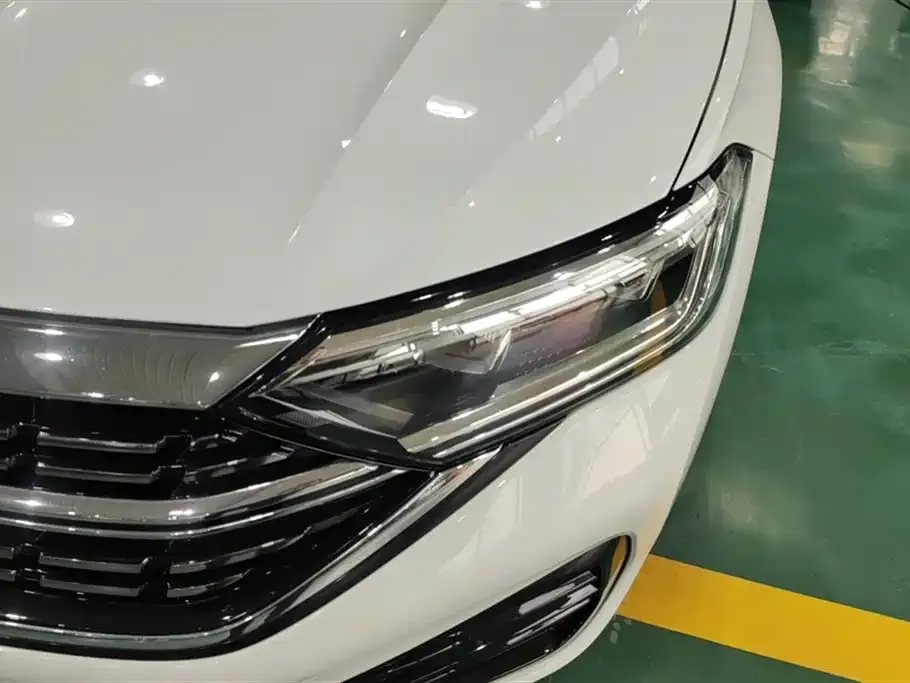 Volkswagen Sagitar 2022 из CN, фото 7