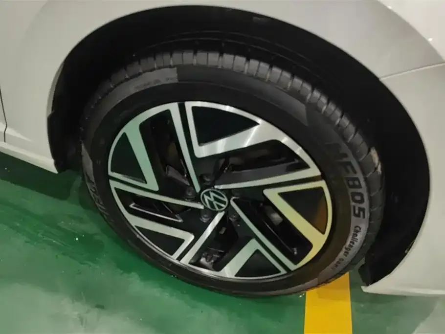 Volkswagen Sagitar 2022 из CN, фото 4