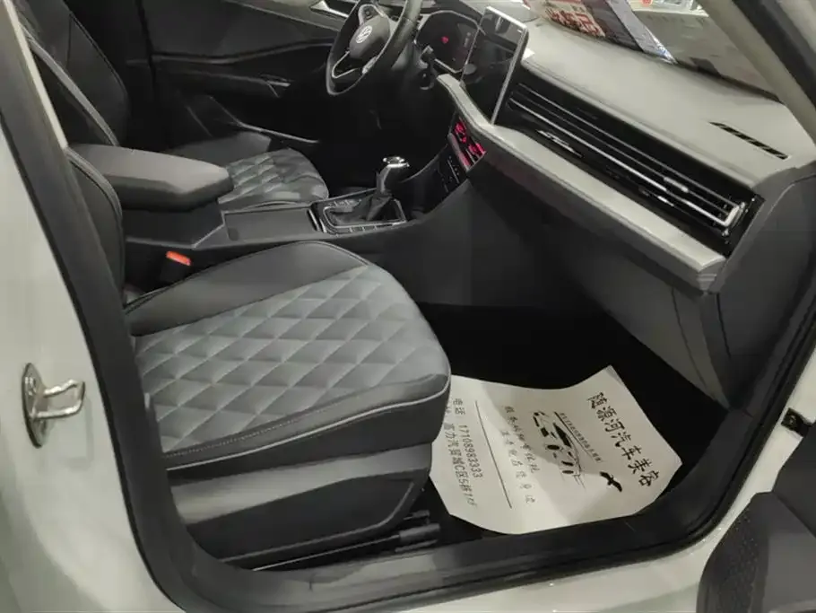 Volkswagen Sagitar 2022 из CN, фото 9