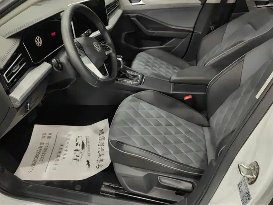 Volkswagen Sagitar 2022 из CN, фото 6