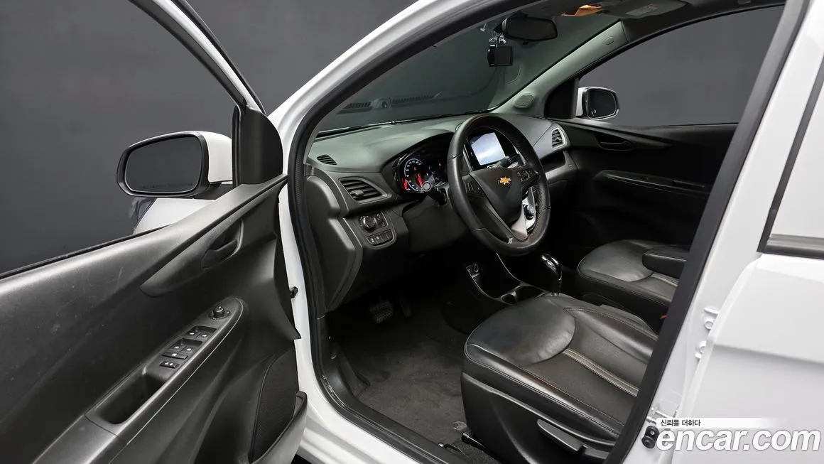 Chevrolet (GM Daewoo) Spark 2022 из KR, фото 6