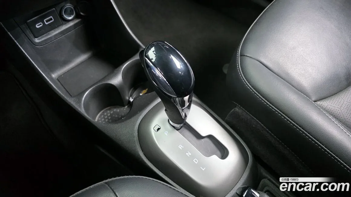 Chevrolet (GM Daewoo) Spark 2022 из KR, фото 9