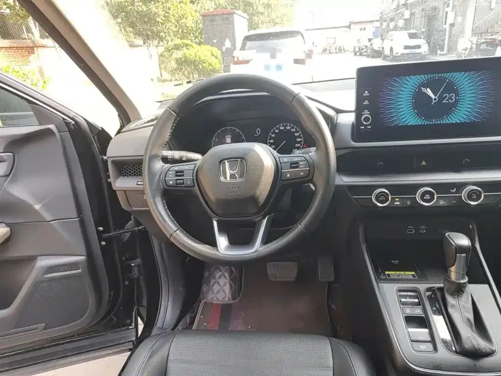 Honda CR-V 2023 из CN, фото 3