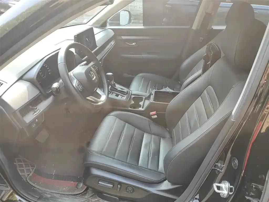 Honda CR-V 2023 из CN, фото 8
