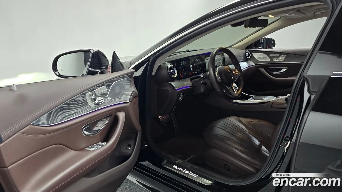 Mercedes-Benz CLS-Class 2021 из KR, фото 7