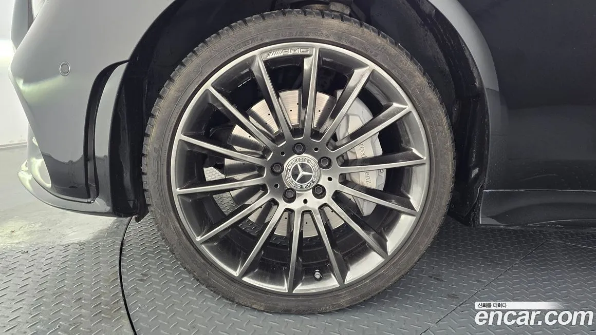Mercedes-Benz CLS-Class 2021 из KR, фото 8