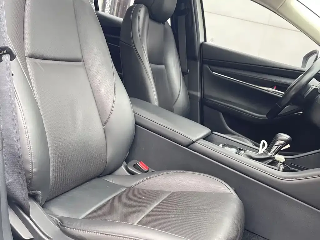 Mazda 3 Axela 2022 из CN, фото 5